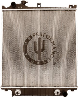Performance Radiator Radiator