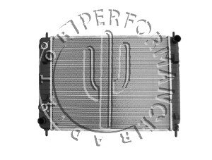Performance Radiator Radiator