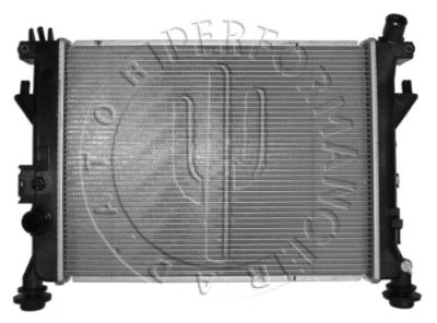 Performance Radiator Radiator