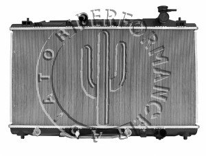 Performance Radiator Radiator