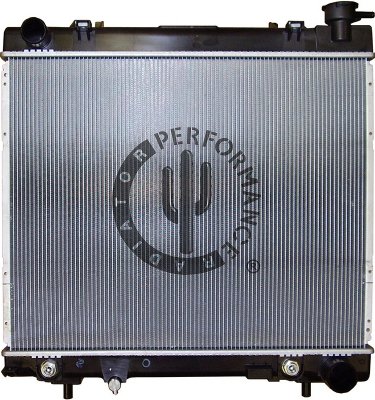 Performance Radiator Radiator
