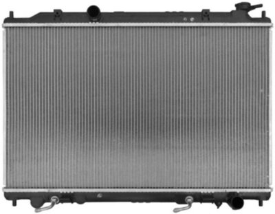 Performance Radiator Radiator