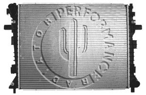Performance Radiator Radiator