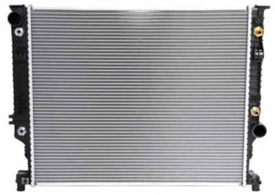 Performance Radiator Radiator