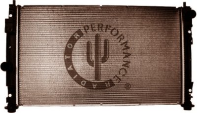 Performance Radiator Radiator