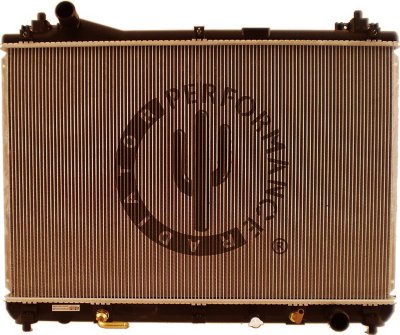 Performance Radiator Radiator