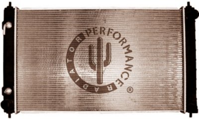 Performance Radiator Radiator