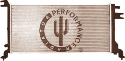 Performance Radiator Radiator