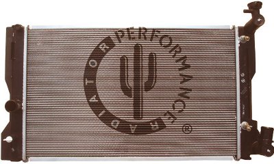 Performance Radiator Radiator