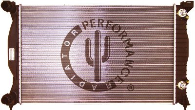 Performance Radiator Radiator