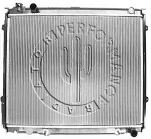 Performance Radiator Radiator