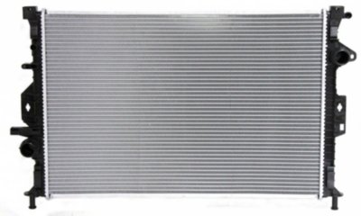 Performance Radiator Radiator