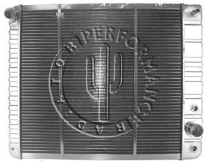 Performance Radiator Radiator