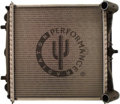 Performance Radiator Radiator