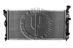 Performance Radiator Radiator
