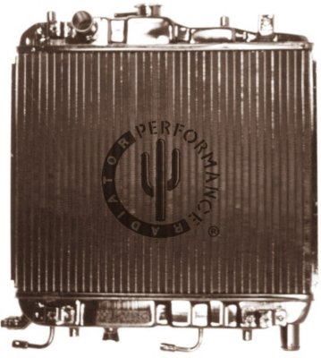 Performance Radiator Radiator