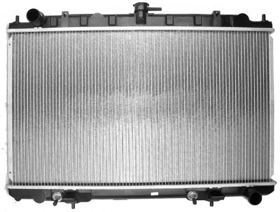 Performance Radiator Radiator