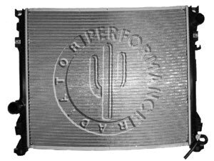 Performance Radiator Radiator