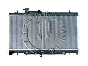 Performance Radiator Radiator
