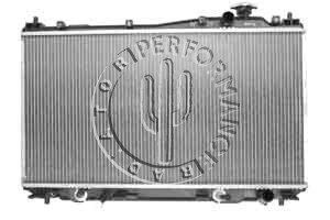 Performance Radiator Radiator
