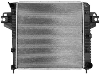 Performance Radiator Radiator