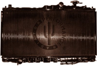 Performance Radiator Radiator