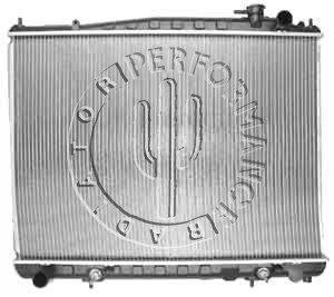 Performance Radiator Radiator