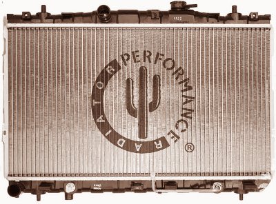 Performance Radiator Radiator