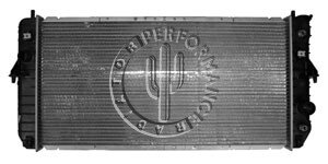Performance Radiator Radiator