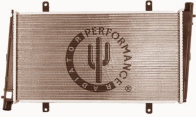 Performance Radiator Radiator