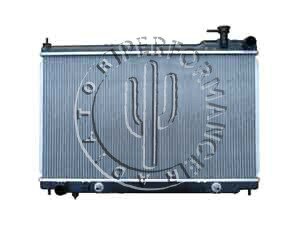Performance Radiator Radiator