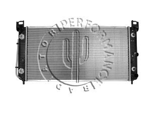 Performance Radiator Radiator