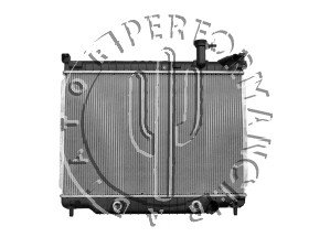 Performance Radiator Radiator