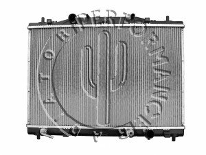 Performance Radiator Radiator