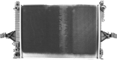 Performance Radiator Radiator