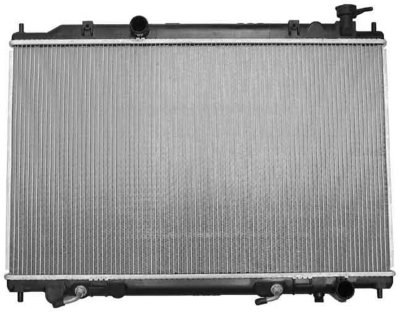 Performance Radiator Radiator