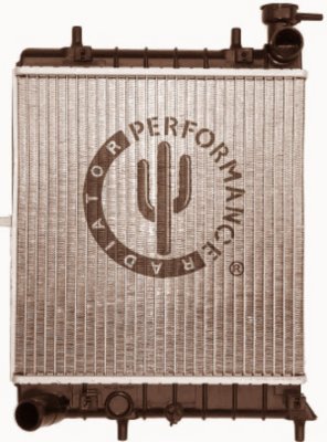 Performance Radiator Radiator