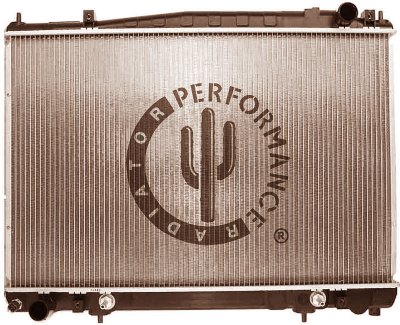 Performance Radiator Radiator