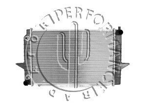 Performance Radiator Radiator