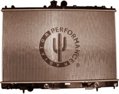 Performance Radiator Radiator