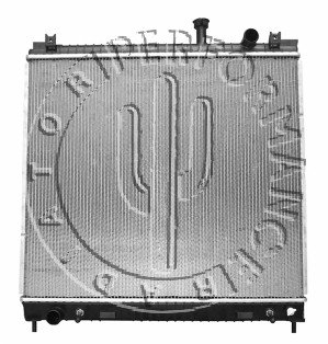 Performance Radiator Radiator