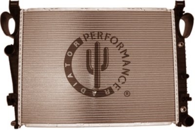 Performance Radiator Radiator