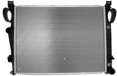 Performance Radiator Radiator