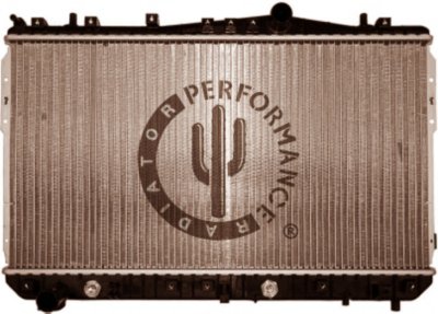 Performance Radiator Radiator
