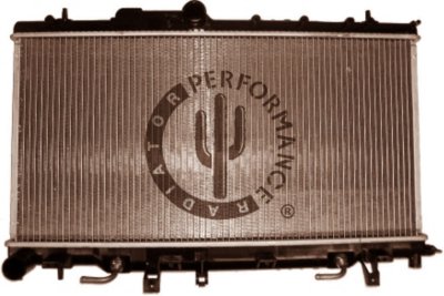 Performance Radiator Radiator