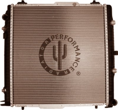 Performance Radiator Radiator