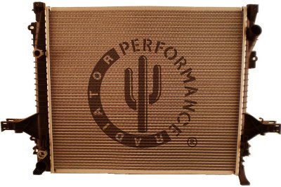 Performance Radiator Radiator