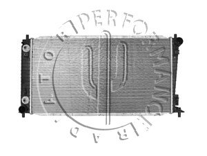 Performance Radiator Radiator