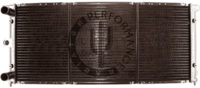 Performance Radiator Radiator