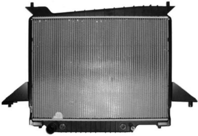 Performance Radiator Radiator